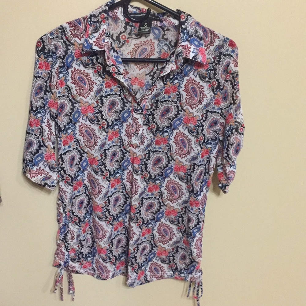 Blouse